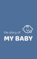 The diary of my baby