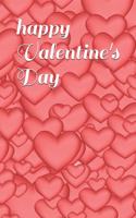 happy Valentine's Day