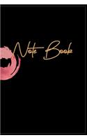 Note Book