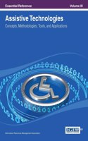 Assistive Technologies