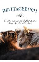 Reittagebuch