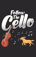 Follow The Cello