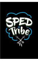 SPED Tribe