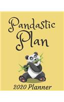 Pandastic Plan