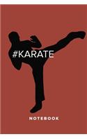 Karate - Notebook