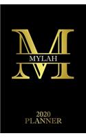 Mylah