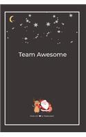 Team Awesome
