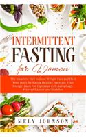 Intermittent Fasting for Women