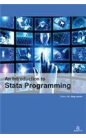 INTRODUCTION TO STATA PROGRAMMING