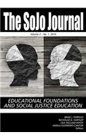 SoJo Journal Vol 2 Issue 1