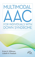 Multimodal Aac for Individuals with Down Syndrome