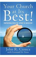 Your Church at Its Best!