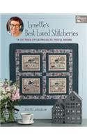 Lynette's Best-Loved Stitcheries
