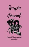 Scorpio Journal