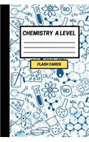 Flash Card Notebook