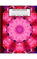 Graph Paper Notebook