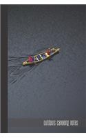 outdoors canoeing notes