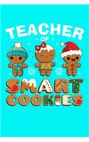 Teacher Smart Cookies
