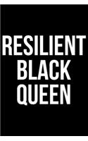 Resilient Black Queen