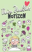Meine Herzblut Notizen