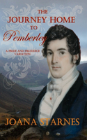 Journey Home To Pemberley