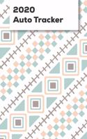 2020 Auto Tracker