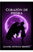 Corazón de Piedra: Edición Completa