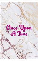 Once Upon A Time