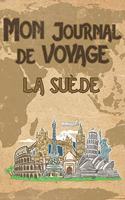 Mon Journal de Voyage la Suède