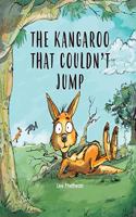 Kangaroo That Couldn't Jump