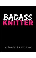 Badass Knitter 4
