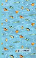 Fish Sketchbook