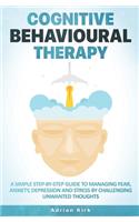 Cognitive Behavioural Therapy