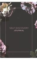 Self Discovery Journal