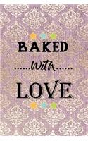 Baked With Love