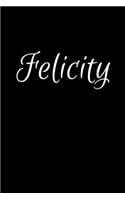 Felicity