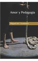 Amor y Pedagogía