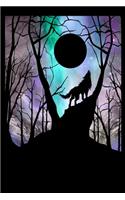 Howling Wolf