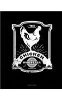 Chicken Whisperer: Menu Planner(1471 Menu Planner)