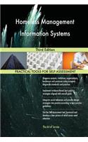 Homeless Management Information Systems