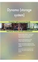 Dynamo (storage system): Complete Self-Assessment Guide
