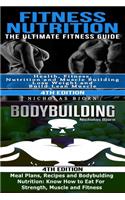 Fitness Nutrition & Bodybuilding