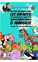 Petites Histoires Pour Les Enfants