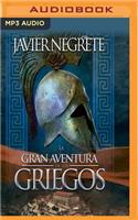 Gran Aventura de Los Griegos (Narración En Castellano)
