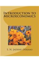 Introduction to Microeconomics