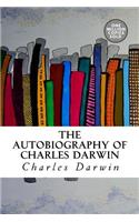 Autobiography of Charles Darwin