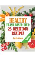 Healthy Plant-Based Diet