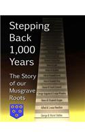 Stepping Back One Thousand Years