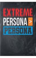 Extreme Persona > Persona