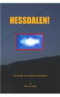 Hessdalen!